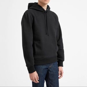 Everlane Heavyweight Hoodie sz L
